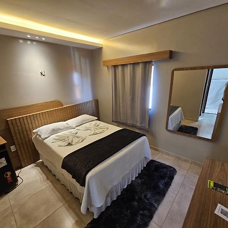 Rancho Parati Martins Екстер'єр фото