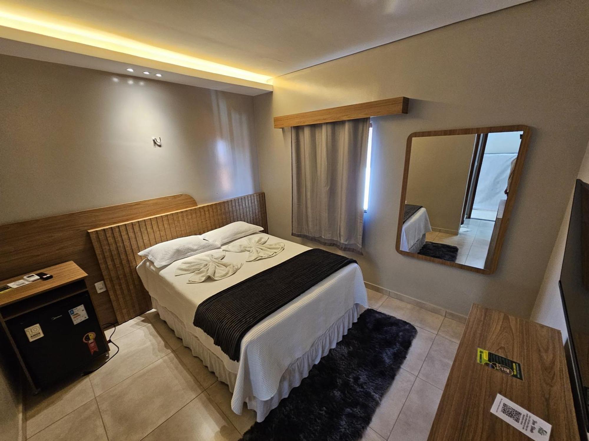 Rancho Parati Martins Екстер'єр фото