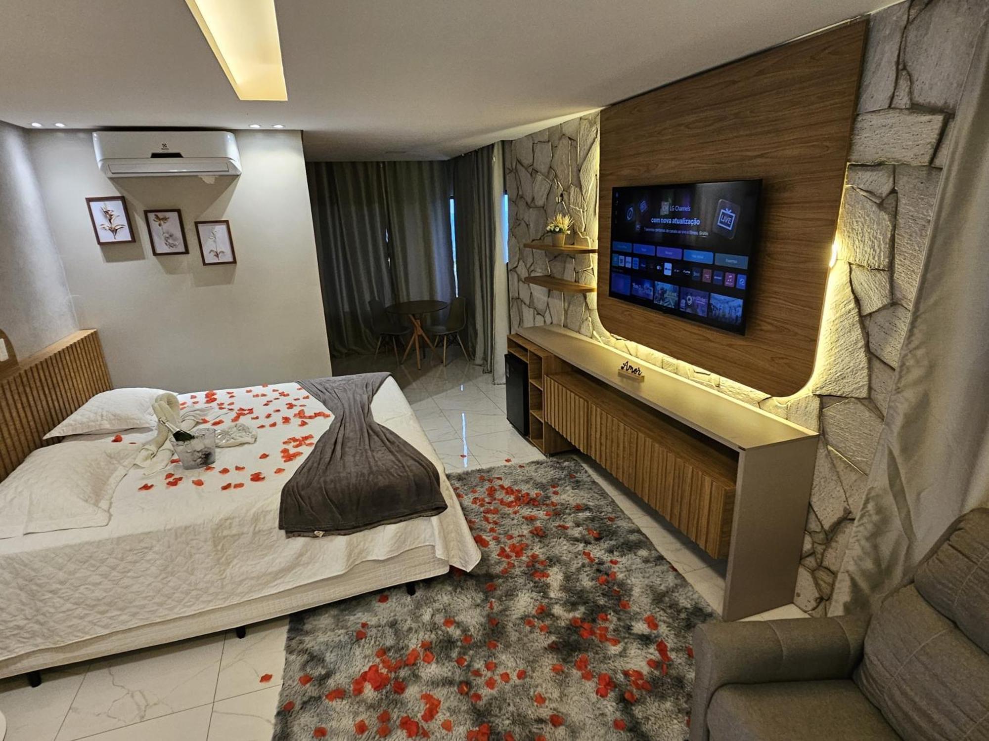 Rancho Parati Martins Екстер'єр фото