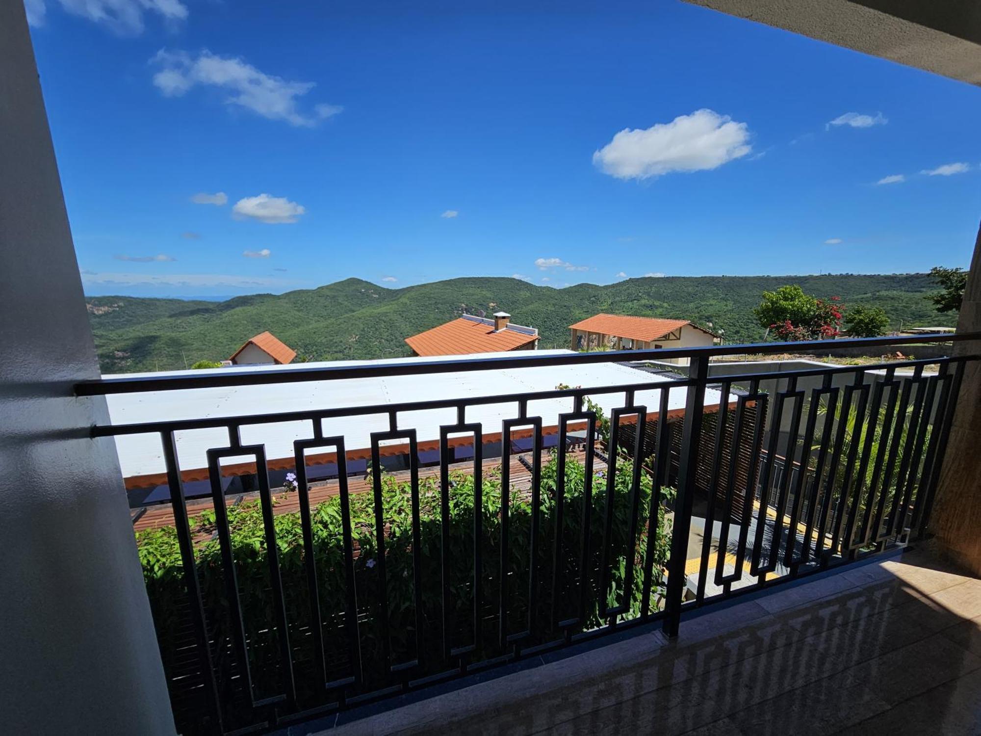 Rancho Parati Martins Екстер'єр фото
