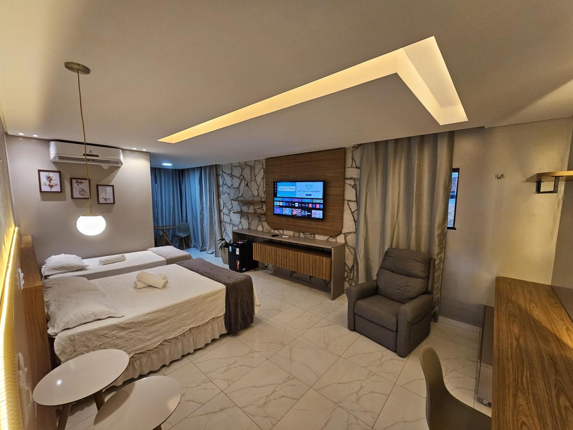 Rancho Parati Martins Екстер'єр фото