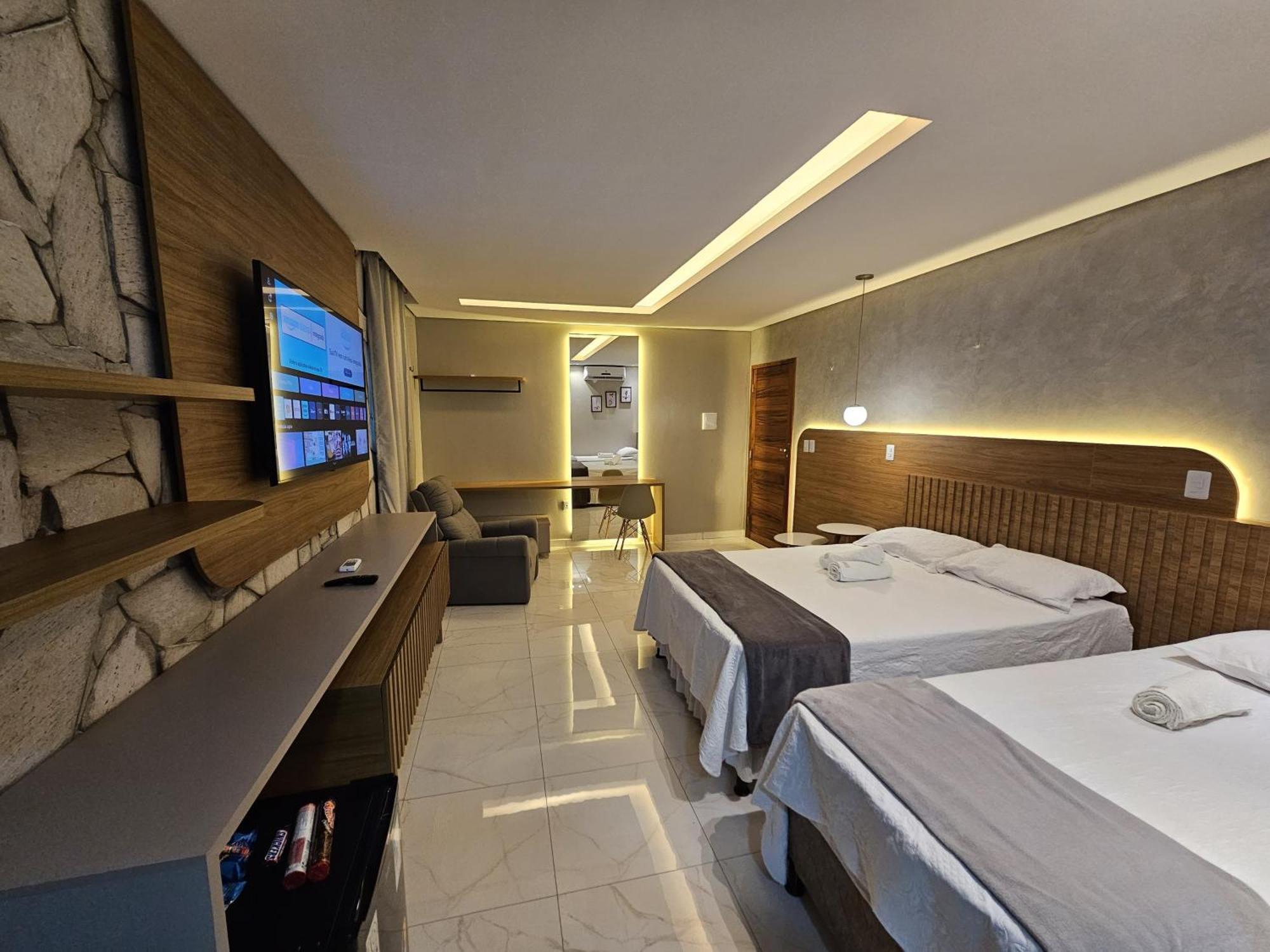 Rancho Parati Martins Екстер'єр фото